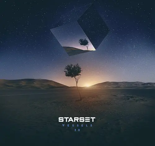 Starset : Vessels 2.0